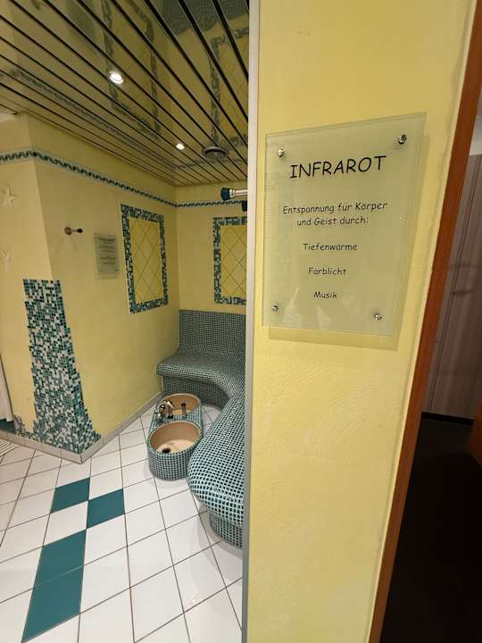 Sonstiges Hotel Atrium Mainz