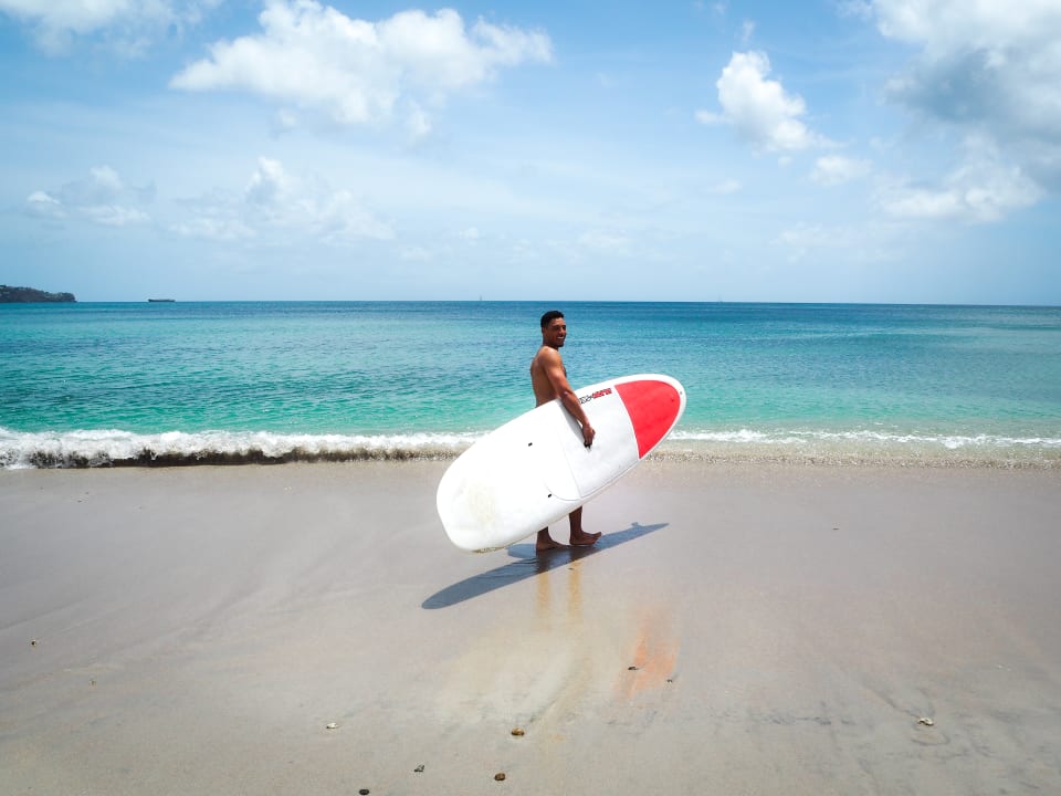 Sport & Freizeit Calabash Cove Resort & Spa