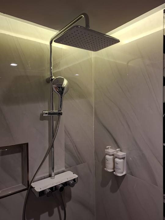 Zimmer Pipa Hotel Bangkok Sukhumvit 11