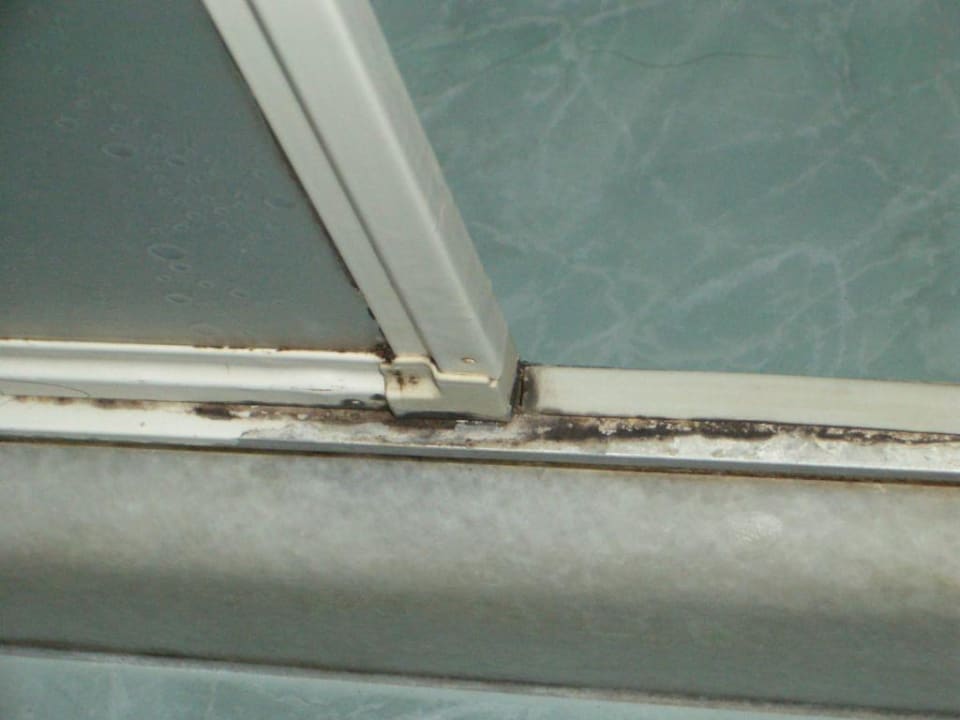 Duschkabine Diogenis Blue Palace