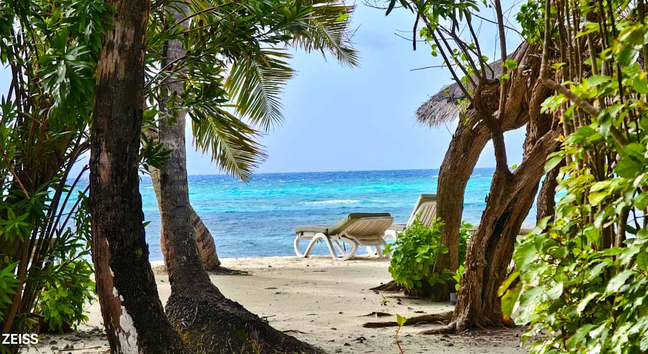 Strand Adaaran Select Hudhuran Fushi - Premium All Inclusive