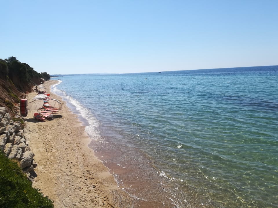 Strand Istion Club & Spa