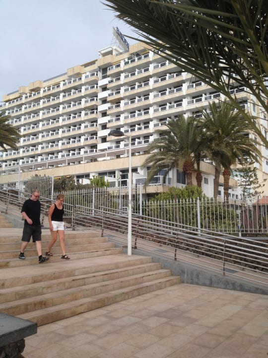 Die Promenade Hotel Europalace