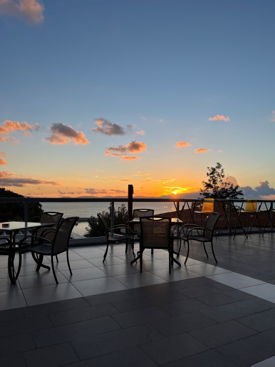 Gastro Hotel Pine Bay Holiday Resort