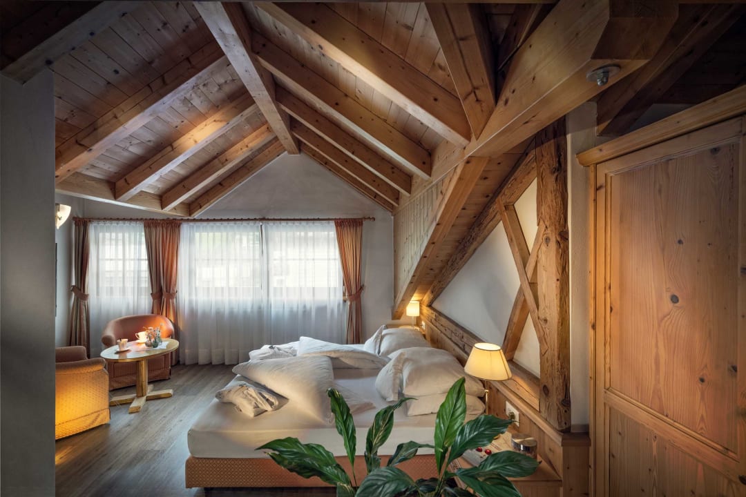 Zimmer Hotel Alte Mühle