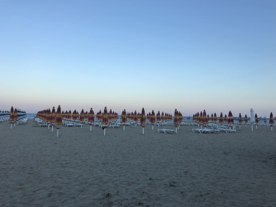 Strand Flamingo Grand Hotel & Spa