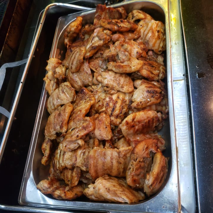 Gastro Annabella Diamond Hotel & Spa