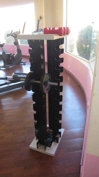 Selbst erklärend Coral Hills Resorts & SPA