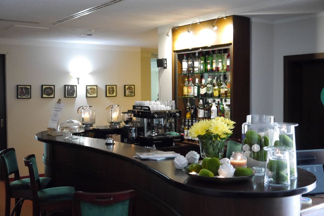 Bar Maxymilian Unique Hotel