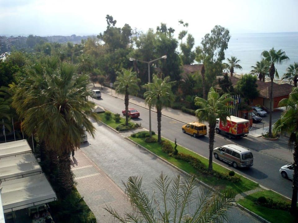 Büyük Hotel Büyük Hotel