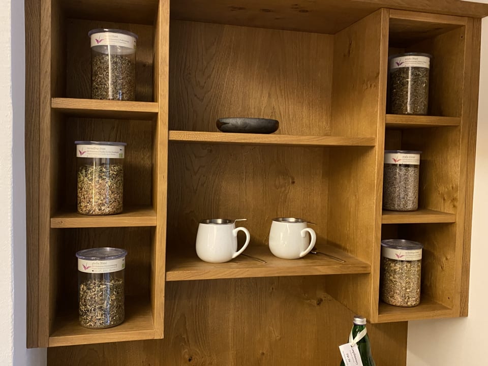 Zimmer Hotel Seevilla Wolfgangsee