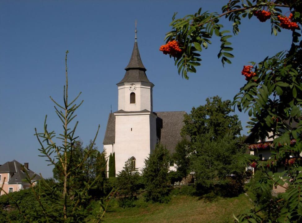 Ausblick Hotel Zum Steinhauser
