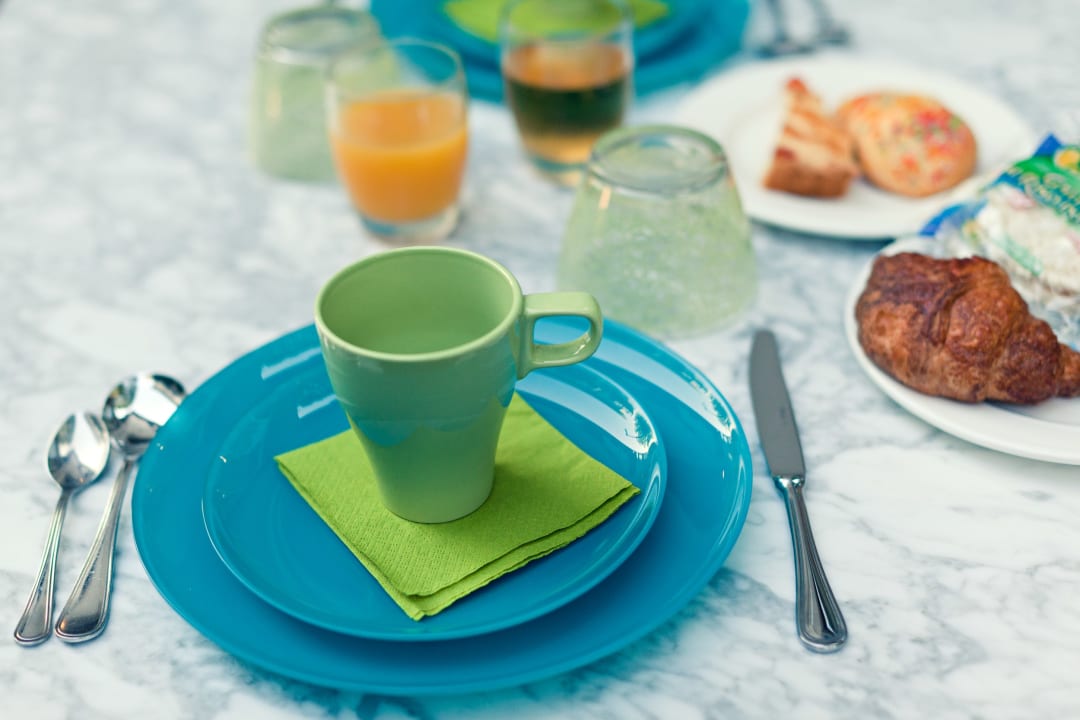 Gastro Hotel Stanchini