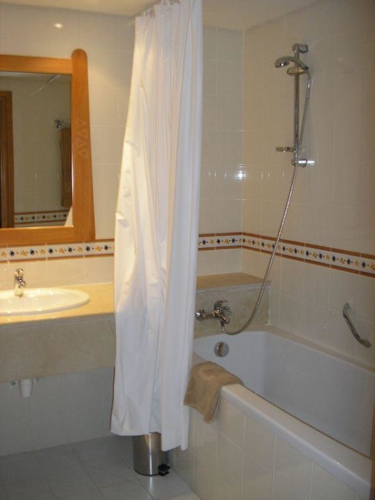 Łazienka Zita Beach Resort