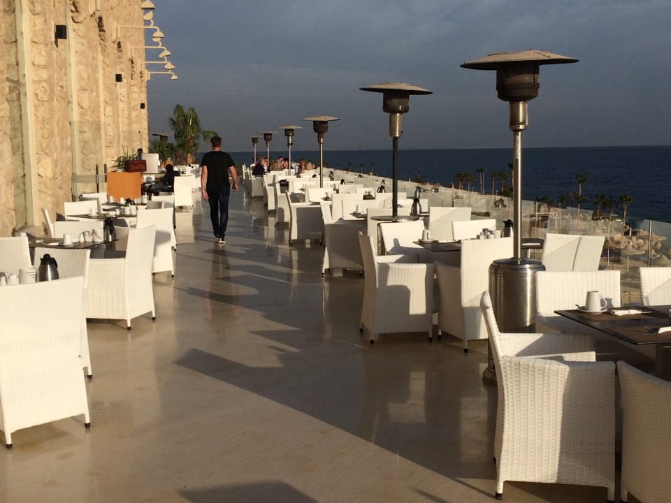 Gastro Pickalbatros Citadel Resort