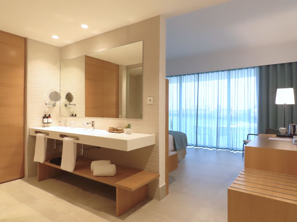 Zimmer Barceló Praia Cape Verde