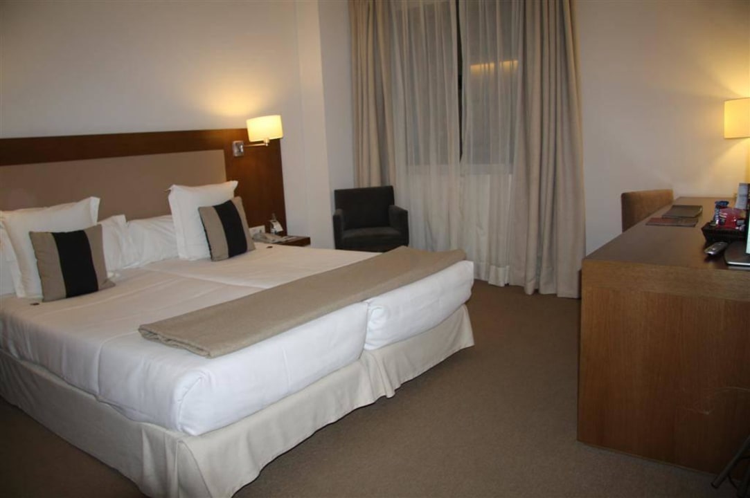 Doppelzimmer Hotel Molina Lario Gallery