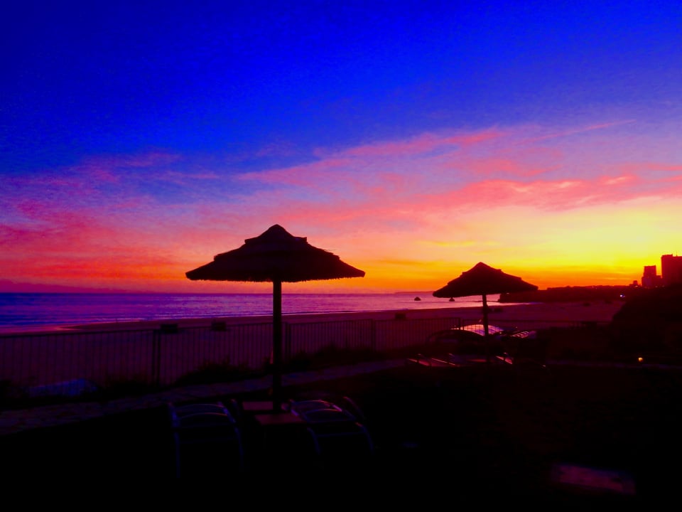 Strand AP Oriental Beach - Adults Friendly