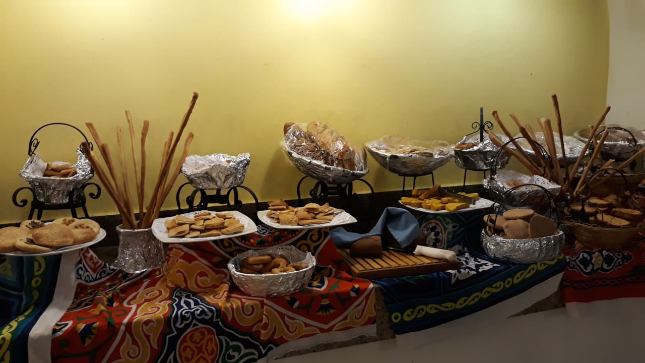 Gastro Shams Alam Beach Resort