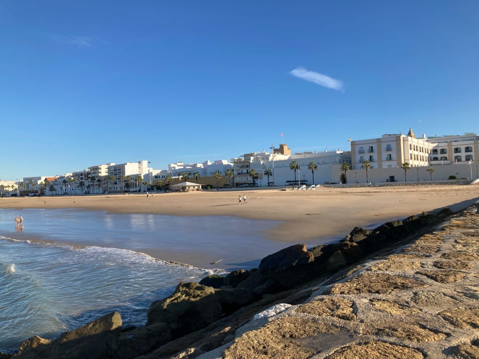 Strand Hotel Duque de Najera
