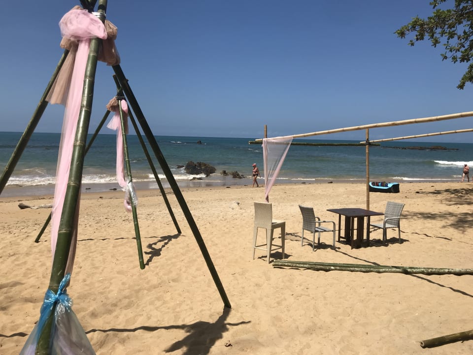Strand Khao Lak Bhandari Resort & Spa