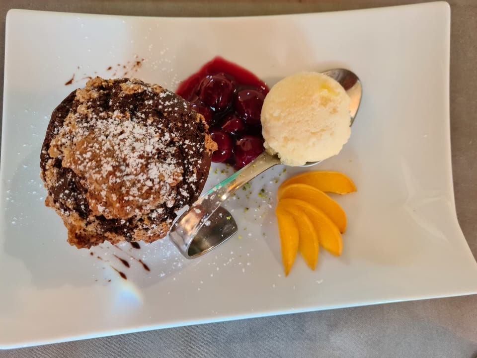 Gastro Waldhotel am Notschreipass