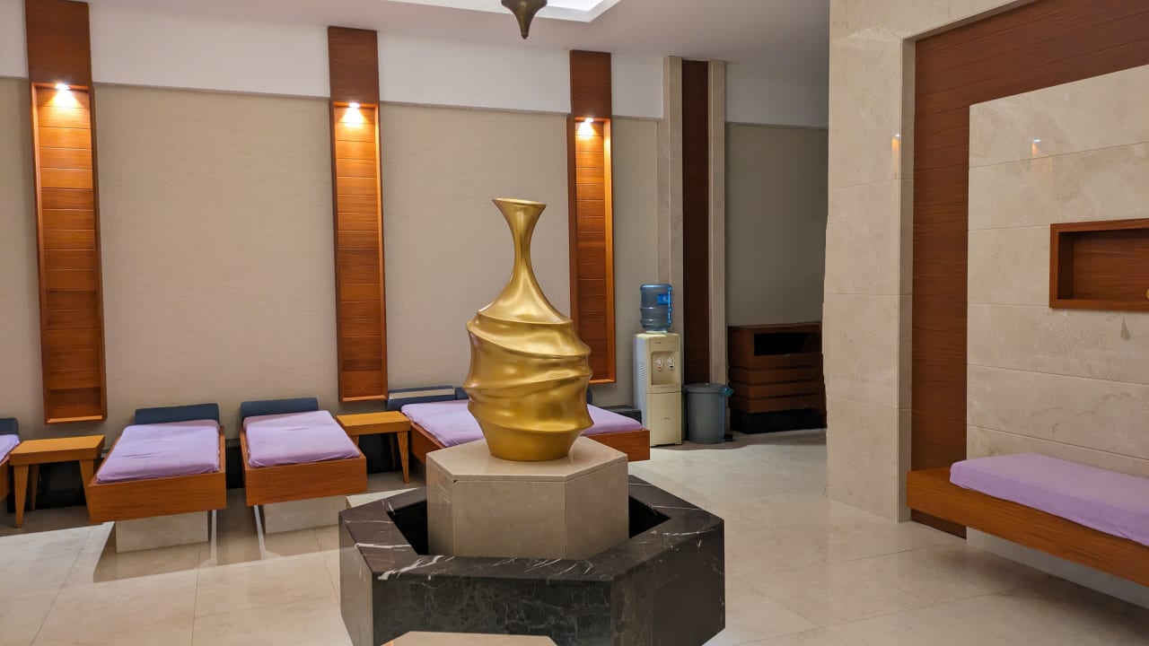 Sport & Freizeit Side Sunport Hotel & Spa