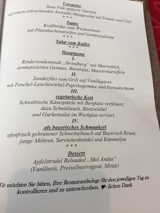 Gastro Hotel Bergknappenhof