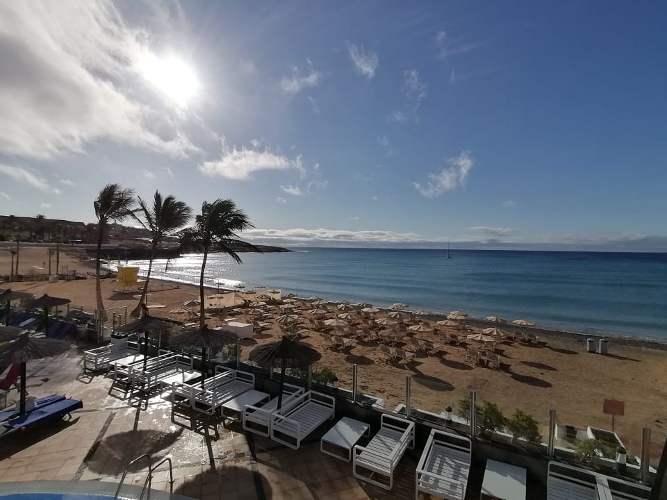 Strand allsun App.-Hotel Barlovento