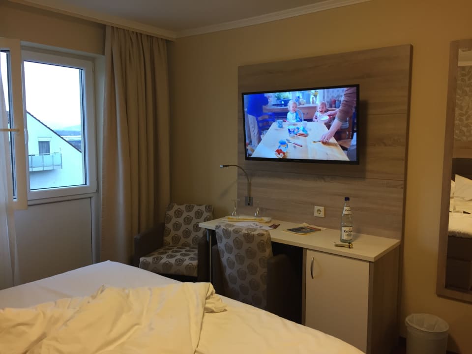 Zimmer Hotel Zur Post