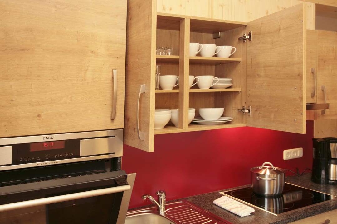 Zimmer Chaletdorf ZellerSee