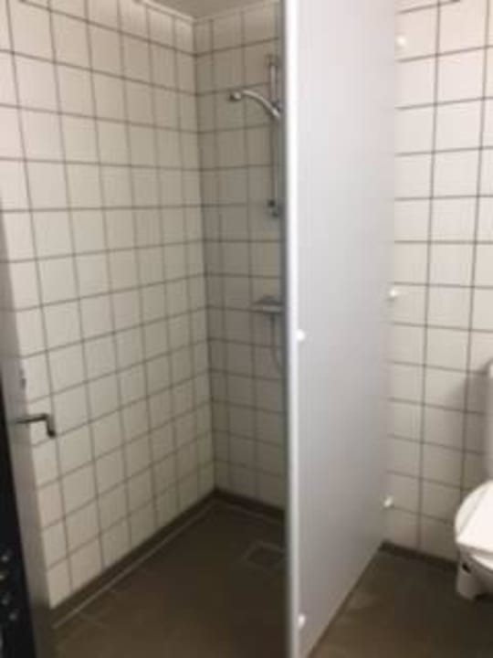 Dusche Best Western Plus Hotel Odense