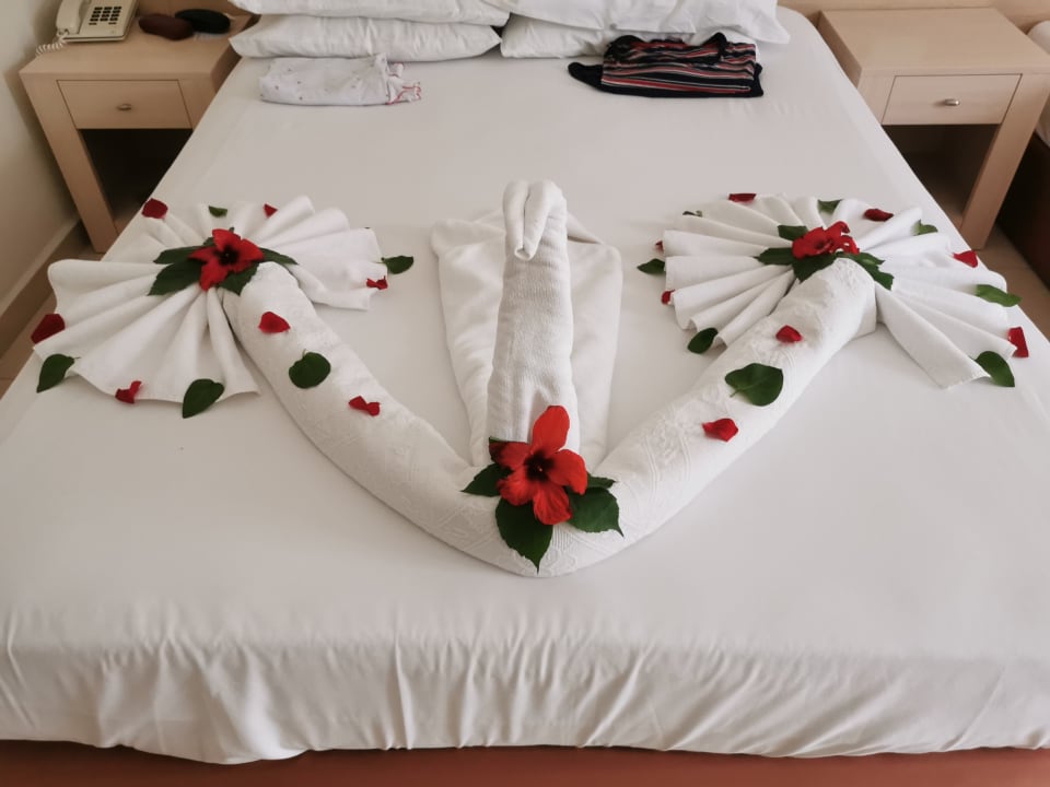 Zimmer Hotel Gardenia Beach