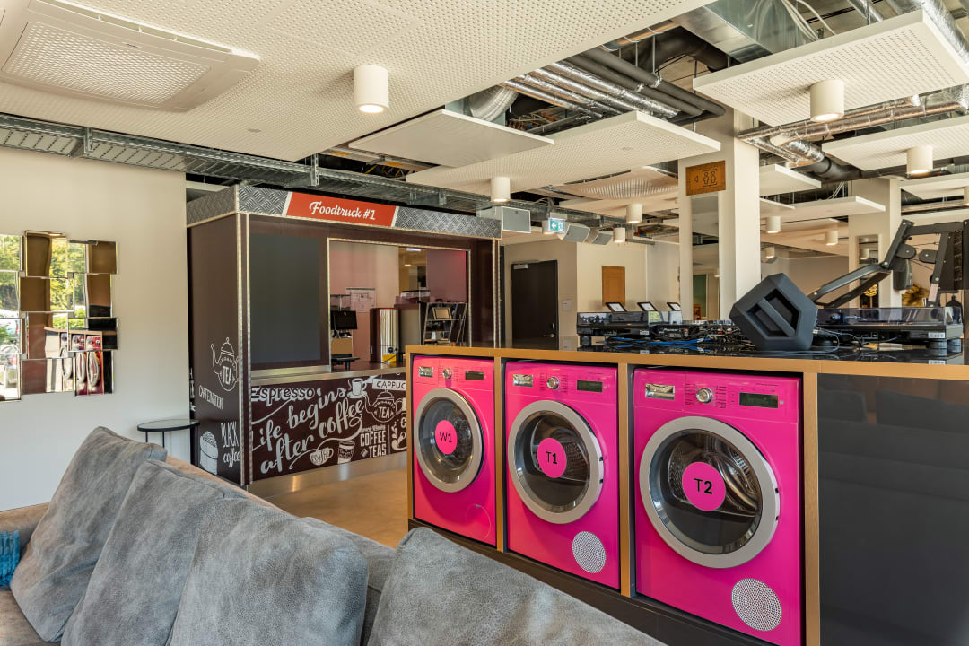 Sonstiges MASEVEN München Messe Dornach