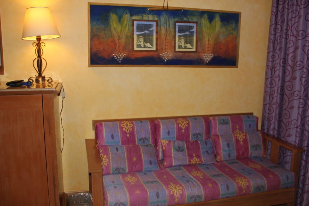 Zimmer  Iberostar Selection Paraiso Lindo