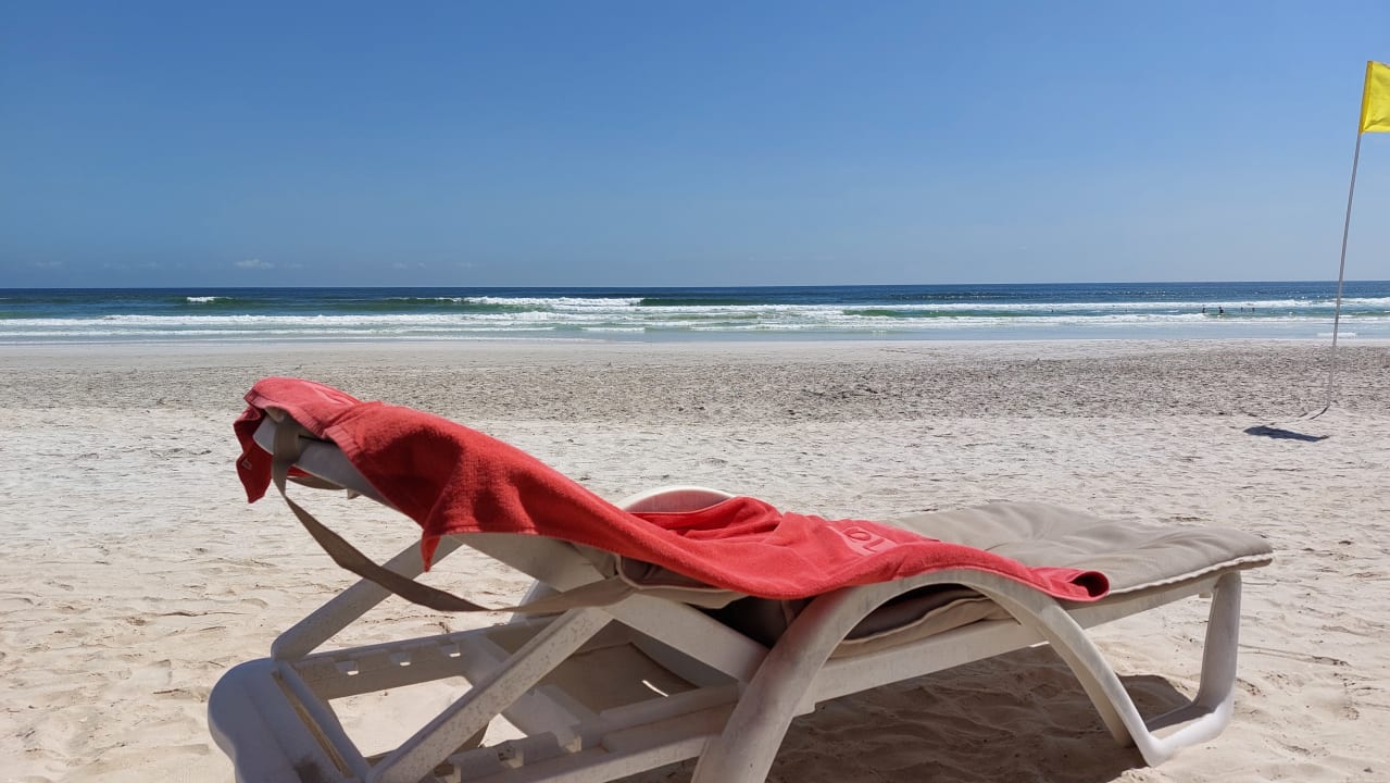 Strand Salalah Rotana Resort