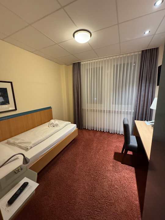 Zimmer Hotel Brackweder Hof