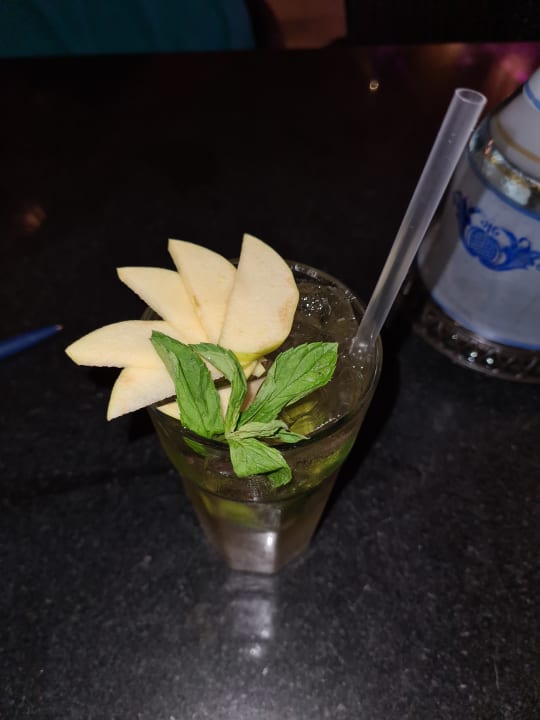 Gastro Pickalbatros Citadel Resort