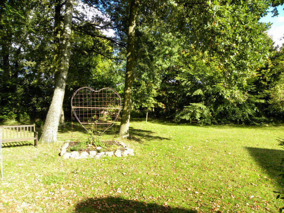 Landgasthof Zur Heideschenke, Winsen-Wolthausen Landgasthof Wildwasser