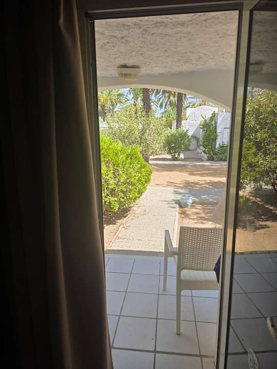 Zimmer Monarque Club Rivage