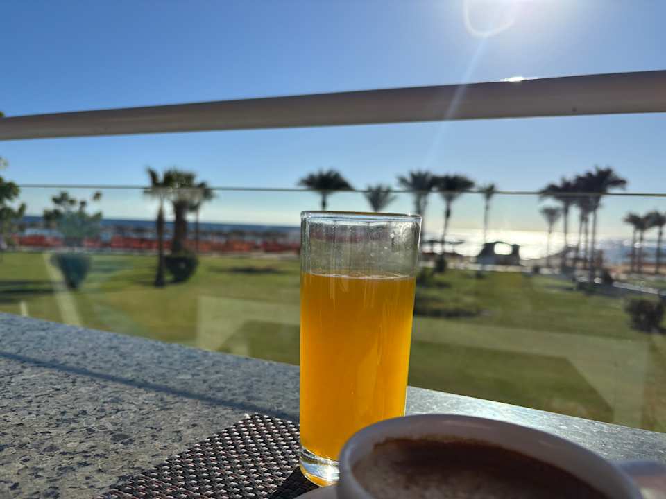 Gastro Pickalbatros Palace Hotel-Port Ghalib