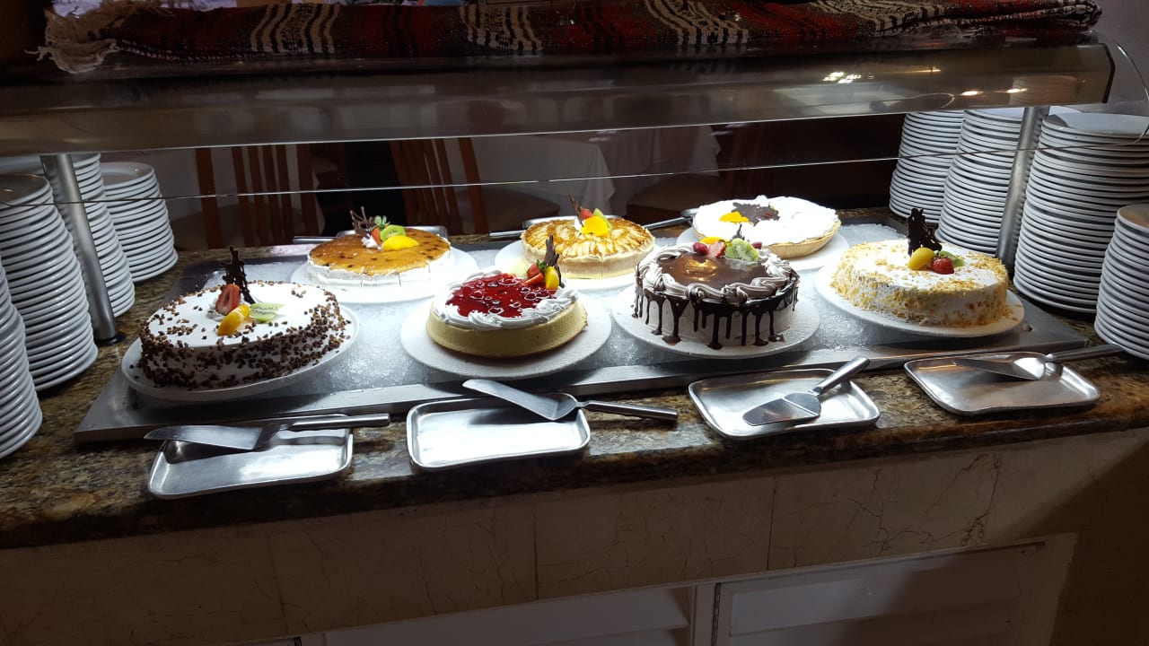 Restaurant Viva Azteca by Wyndham - All Inclusive Resort