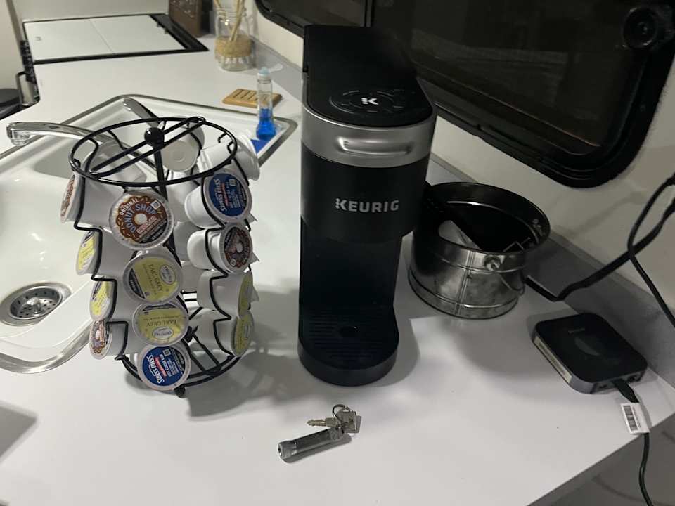 Zimmer Bright Side Inn