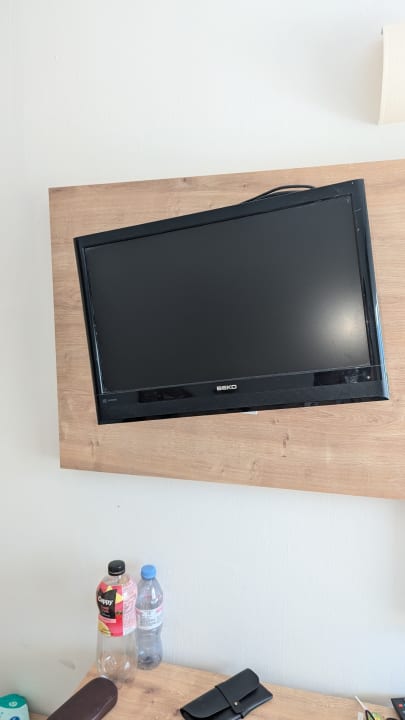 Zimmer Club Marakesh Beach Hotel