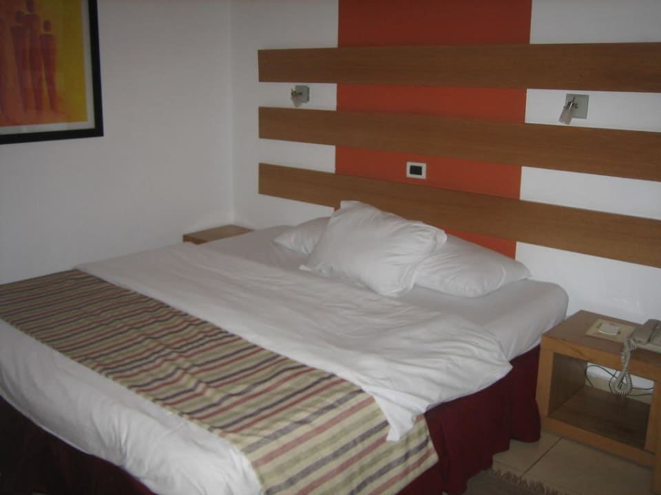 Bungalow Ghazala Beach