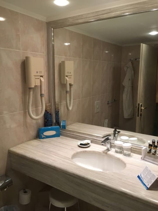 Bad Rodos Palladium Leisure & Wellness