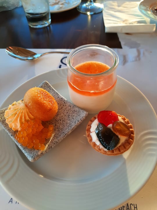 Gastro Ikaros Beach Luxury Resort & Spa - Adults Only