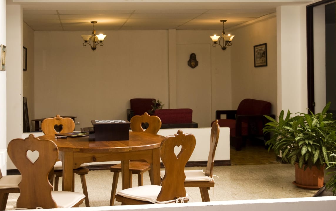 Freizeit Hotel Ritzli