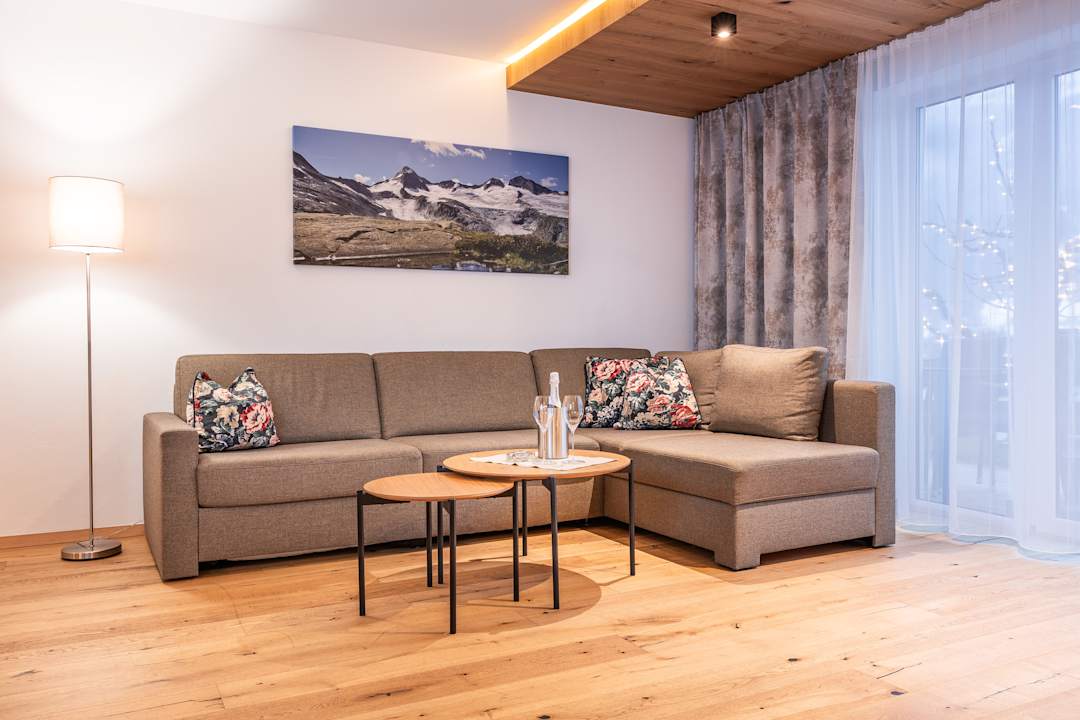 Zimmer Apparthotel AlpenChalet