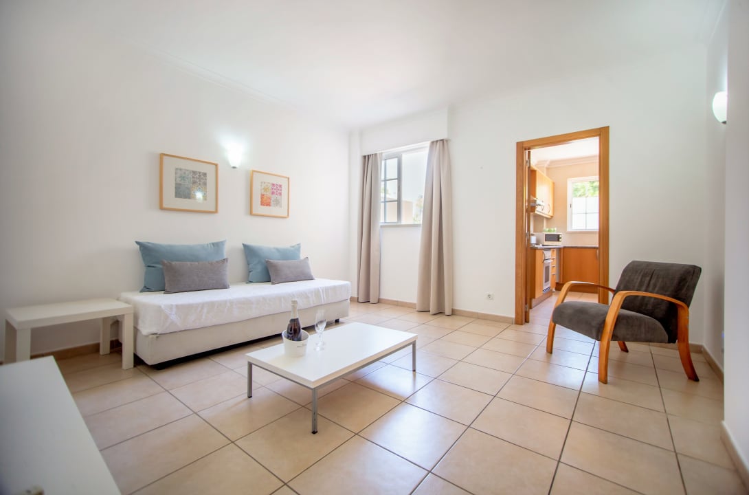 Zimmer Hotel Aqua Mar